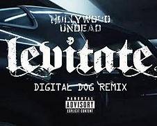 Hollywood Undead : Levitate (Digital Dog Club mix)